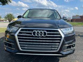 2018 Audi Q7 3.0t Prestige Sport Utility 4d - Image 2