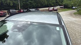 2023 HYUNDAI TUCSON SUV 4-CYL, GDI, 2.5 LITER SEL SPORT UTILITY 4D at T&T Repairables - used car dealership in Spencer, Indiana.