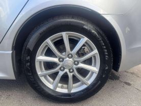 2016 MITSUBISHI LANCER SEDAN 4-CYL, 2.0 LITER ES SEDAN 4D