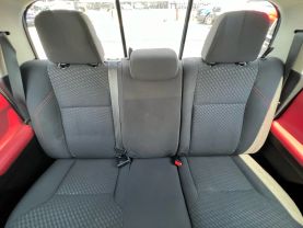 2021 TOYOTA TACOMA DOUBLE CAB PICKUP V6, 3.5 LITER SR5 PICKUP 4D 5 FT