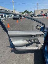 2009 HONDA CIVIC SEDAN 4-CYL, VTEC, 1.8 LITER LX SEDAN 4D