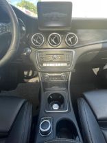 2017 MERCEDES-BENZ CLA COUPE 4-CYL, TURBO, 2.0 LITER CLA 250 4MATIC COUPE 4D