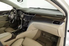 2013 CADILLAC XTS SEDAN V6, FLEX FUEL, 3.6 LITER PREMIUM COLLECTION SEDAN 4D