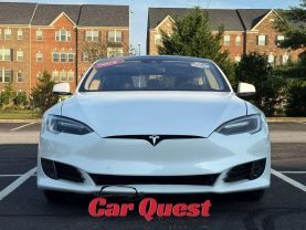 2016 Tesla Model S - Image 2