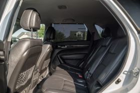 2015 KIA SORENTO SUV 4-CYL, GDI, 2.4 LITER LX SPORT UTILITY 4D