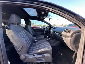 2012 VOLKSWAGEN GTI