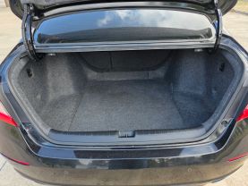 2018 HONDA ACCORD SEDAN 4-CYL, I-VTEC, TURBO, 1.5 LITER TOURING SEDAN 4D