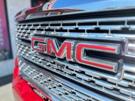 2020 GMC SIERRA 2500 HD CREW CAB
