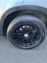 2009 BMW X5 SUV 6-CYL, 3.0 LITER XDRIVE30I SPORT UTILITY 4D