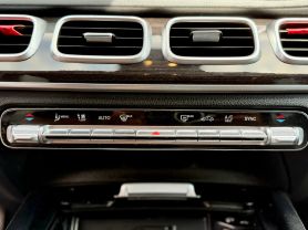 2021 MERCEDES-BENZ GLE SUV V8, TWIN TURBO, 4.0 LITER GLE 580 4MATIC SPORT UTILITY 4D