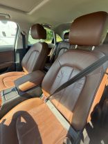 2014 AUDI A6 SEDAN V6, SUPERCHARGED, 3.0 LITER 3.0T PREMIUM PLUS SEDAN 4D