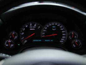 2008 CHEVROLET CORVETTE for sale in  Orlando, FL
