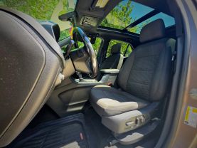 2018 CHEVROLET EQUINOX SUV 4-CYL, TURBO, 1.5 LITER LT SPORT UTILITY 4D