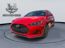 2019 HYUNDAI VELOSTER COUPE 4-CYL, 2.0 LITER 2.0 COUPE 3D