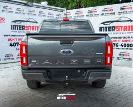 2019 FORD RANGER SUPERCREW For Sale in Orlando