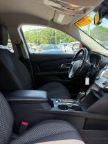 2016 GMC TERRAIN