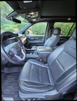 2021 GMC YUKON XL DENALI SPORT UTILITY 4D