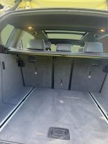 2017 BMW X3 SUV 4-CYL, TURBO, 2.0 LITER XDRIVE28I SPORT UTILITY 4D