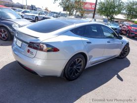 -2019 Tesla Model S - Image 8