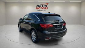 2016 Acura Mdx - Image 7