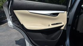 2019 Infiniti Qx50 - Image 15