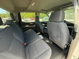 2020 Chevrolet Silverado 1500 Crew Cab Lt Trail Boss Pickup 4d 5 3/4 Ft - Image 20