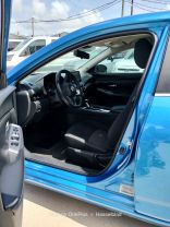 2020 NISSAN SENTRA SEDAN 4-CYL, 2.0 LITER SV SEDAN 4D at Motors On Wheels - used car dealership in Houston, Texas.