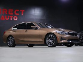 2019 BMW 3 SERIES for sale in  Orlando, FL