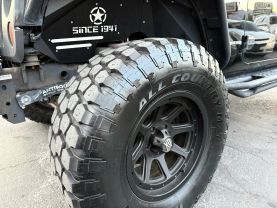 2011 JEEP WRANGLER SUV V6, 3.8 LITER SPORT S