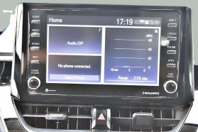 2022 TOYOTA COROLLA SEDAN 4-CYL, 1.8 LITER LE SEDAN 4D