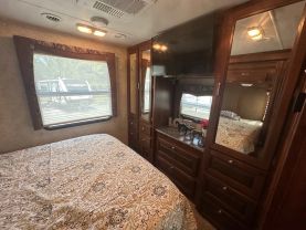 Used 2014 GEORGETOWN BY FOREST RIVER GEORGETOWN CLASS A - 329DS - LA Auto Star located in Virginia Beach, VA