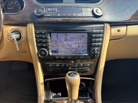 2007 MERCEDES-BENZ CLS-CLASS