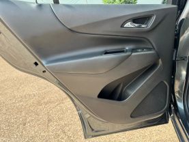 2019 CHEVROLET EQUINOX SUV 4-CYL, TURBO, 1.5 LITER LT SPORT UTILITY 4D