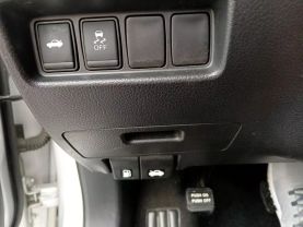 2017 NISSAN ALTIMA SEDAN 4-CYL, 2.5 LITER 2.5 SV SEDAN 4D