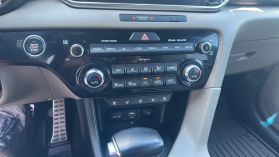 2020 KIA SPORTAGE SUV 4-CYL, TURBO, GDI, 2.0 LITER SX TURBO SPORT UTILITY 4D