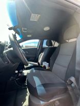 2013 FORD TAURUS SEDAN V6 3.5L GASOLINE TURBO SEDAN 4D POLICE INTERCEPTOR ECOBOOST AWD 3.5L V6 TURBO