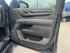 2023 GMC YUKON XL