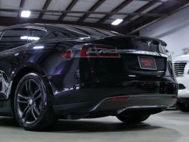 2013 TESLA MODEL S for sale in  Orlando, FL