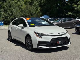 2021 Toyota Corolla - Image 1