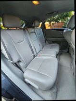 2011 LEXUS RX RX 350 SPORT UTILITY 4D