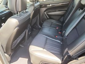 2015 KIA SORENTO SUV