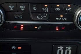 2020 FORD ECOSPORT SUV 3-CYL, ECOBOOST, TURBO, 1.0 LITER TITANIUM SPORT UTILITY 4D