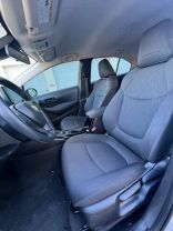 2022 TOYOTA COROLLA SEDAN GRAY AUTOMATIC - Iron Cars Inc