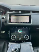 2019 LAND ROVER RANGE ROVER VELAR SUV 4-CYL, TURBO, 2.0 LITER R-DYNAMIC SE SPORT UTILITY 4D