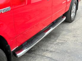 2013 Ford F150 Supercrew Cab - Image 16