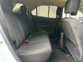 2016 CHEVROLET EQUINOX SUV 4-CYL, 2.4 LITER LT SPORT UTILITY 4D