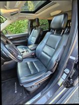2014 DODGE DURANGO LIMITED SPORT UTILITY 4D