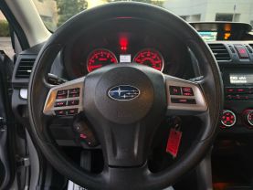 2015 SUBARU FORESTER SUV 4-CYL, PZEV, 2.5 LITER 2.5I SPORT UTILITY 4D