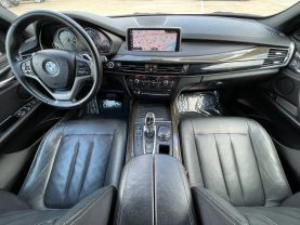 2018 BMW X5 SDRIVE35I SPORT UTILITY 4D
