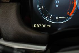 2013 CADILLAC XTS SEDAN V6, FLEX FUEL, 3.6 LITER PREMIUM COLLECTION SEDAN 4D